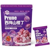 ราคา บ๊วยลูกพรุนซานจา ซองใหญ่สุดคุ้ม บ๊วยผลไม้ บ๊วยลูกพรุน บ๊วยซานจา หอม หวานอมเปรี้ยว ซองใหญ่728g (43175845631)