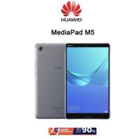 ราคา Huawei MediaPad M5 8.4”(Ram4/Rom32GB)เครื่องแท้ศูนย์ มือสองสภาพดี (5534276566)