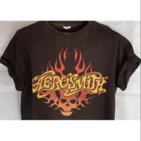 ราคา เสื้อวง เสื้อทัวร์ AEROSMITH (1536616599)