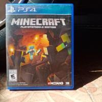 ราคา Minecraft PS4 ตลับที่ 2 (25303702238)