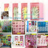 ราคา ตู้เสื้อผ้า diy ส่งฟรีขนส่งเอกชนค่ะ (68984138)