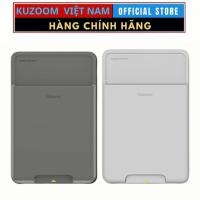 ราคา Baseus Back Stick Silicone Card Bag (92 x 60mm) - ACKD (29985205486)