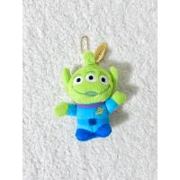 ราคา พวงกุญแจ กรีนแมน Greenman Toy Story 3 (22549415309)