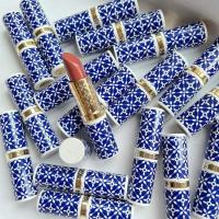 ราคา Estee Lauder Pure Color Envy Sculpting Lipstick 3.5g # Blushing Rose (24731343428)