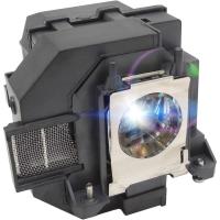ราคา ELPLP95 เปลี่ยนโปรเจคเตอร์หลอดไฟใช้งานร่วมกับ Epson ELPLP95 EB-2065 EB-2140W EB-2155W EB-2165W EB-2245U EB-5535U H816A PowerLite 2155W 2165W (46003172998)
