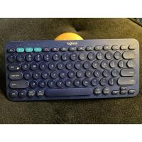 ราคา คีย์บอร์ดไร้สาย Logitech K380 | ชอบใหม่ (26942342138)