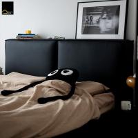 ราคา RENITA HOME เตียงรุ่น Harper Headboard & Bed Frame ฮาร์เปอร์ ชุดหัวเตียงและฐานเตียง (26479516526)