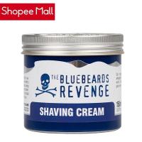 ราคา The Bluebeards Revenge - Shaving cream (150ml) ครีมโกนหนวด (3019891828)