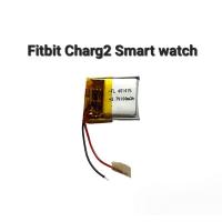ราคา Fitbit Charge2 Suitable for Fitbit Charge2 LSSP411415 100mAh smartwatch battery แบตเตอรี่ WL-FBT05 แบต แบตนาฬิกา มีประกั (25553174234)