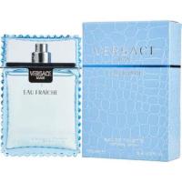 ราคา น้ำหอม versace man eau fraiche ขนาด100ml (1425192468)