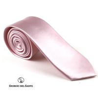 ราคา Giorgio Del Sarto Satin Necktie Pink เนคไทผ้าซาตินสีชมพู (17816832199)