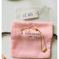 ราคา สร้อยข้อมือ Kate spade (22938606398)