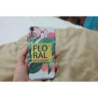 ราคา ❗️sale100฿|Case iphone7 flamingo คุณภาพดี (452713555)