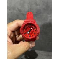 ราคา นาฬิกา casio baby g สีแดง (21246658073)