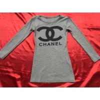 ราคา เสื้อยืดมือสอง chanel (1301999070)