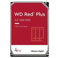ราคา WD RED PLUS 4TB 5400RPM SATA3 (WD40EFPX) HDD (42050175776)