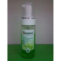 ราคา Himalaya Neem Foaming Face Wash (82296025)
