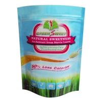 ราคา Greensweet กรีนสวีท หญ้าหวาน ขนาด280 กรัม ถุงสีฟ้า (42363292907)