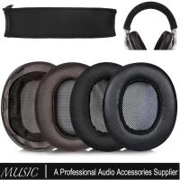ราคา เปลี่ยนแผ่นรองหูฟังสําหรับ Sony MDR-1A / MDR-1ABT / MDR-1ADAC / MDR-1RNC / MDR-1RBT / MDR-1R ชุดหูฟัง (27212547932)