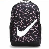 ราคา กระเป๋าเป้สะพายหลัง Nike Youth Brasilia ดั้งเดิม AOP FA21 DA5851-010 BNWT (43270816504)