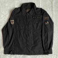 ราคา เสื้อแจ็คเก็ต Millionaire OG US Air Force (22400487124)
