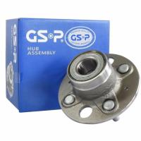 ราคา GSP ลูกปืนล้อหลัง NISSAN MARCH ปี 2010 / ALMERA (1418033742)