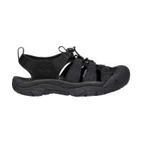 ราคา Keen รองเท้าผู้ชาย รุ่น Men's NEWPORT H2 (TRIPLE BLACK) (6868387907)