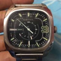 ราคา แท้ Diesel Dz 1651 สภาพ 99% (1515553602)