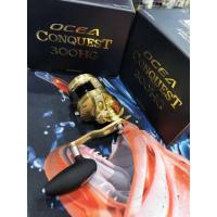 ราคา Shimano 22 OCEA CONQUEST 300/301 (20967209791)
