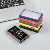ราคา เคสโทรศัพท์มือถือแบบใส กันกระแทก ลายนิ้วมือ สําหรับ Sony Walkman NW-A306 NW-A307 NW-A300 Series (25259182072)