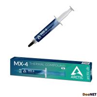 ราคา ARCTIC COOLING MX-4 4GR Thermal Compound Thermal Paste (42355702637)