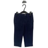 ราคา กางเกงขายาวเด็ก Polo Ralph Lauren Chino สีกรม Size 18 เดือน หล่อค่ะแม่ ควรมีติดตู้ค่ะ (27382908433)