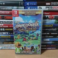 ราคา Nintendo Switch | Overcooked All You Can Eat (มือ2) (16861411971)