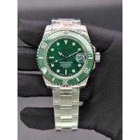 ราคา Seiko Mod Hulk Marine Master by Second Design (9983683901)