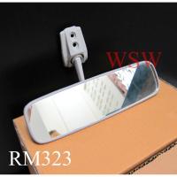 ราคา (1ชิ้น) กระจกมองหลัง นิสสัน 620 ดัสสัน รุ่นช้างเหยียบ กระจกในเก๋ง DATSUN 1200 UTE B110 KB110 GX5 NISSAN 620 (RM323) (8715865282)
