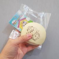 ราคา มือสอง* สกุชชี่ครีมบันป๊อปปุล่า (2696480847)