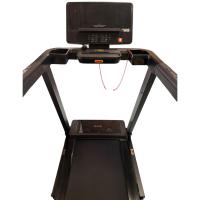 ราคา ส่งต่อ(แถมdumbel1ชุด) OMA Fitness รุ่น OMA-7418EA ลู่วิ่งไฟฟ้า มอเตอร์ DC 4 HP (57303856453)