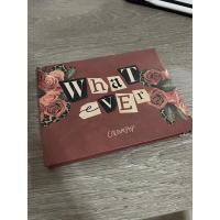 ราคา ColourPop-What Ever พาเลท แท้100% (15488877503)
