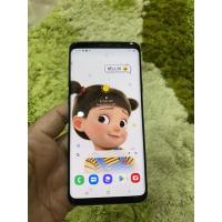 ราคา Samsung S9 Plus 64 GB มือสอง จอทัชไม่ติดบางจุด ต้องกดหนักๆ (6087102646)