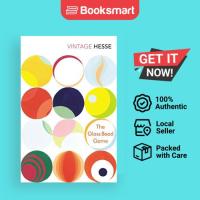 ราคา Newvintage Glass Bead Game bp - ปกอ่อน - อังกฤษ - 9780099283621 (47052197764)