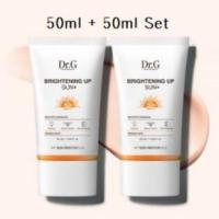 ราคา [ Dr.g ] ครีมกันแดด SPF50+ PA+++ กันแดดเนื้อบางเบา ครีมกันแดด ครีมกันแดด ครีมกันแดด กันแดด ป้องกันรังสียูวี (24322985717)