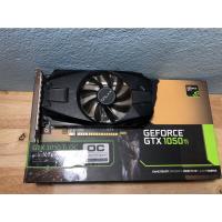 ราคา GALAX GTX 1050 Ti OC 4GB (6766435318)