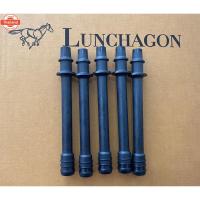 ราคา ก้านคอยด์ Hino NGV รุ่นยางปลายสีส้ม (43319141944)