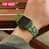 ราคา Pre-order✈️ สินค้า POP MART LABUBU IWatch Apple (24419467198)