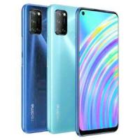ราคา Realme C17 (4+64GB) กล้องหลัง 4 เลนส์ จอ 6.5" แบตเตอรี่ 5000 mAh เก็บเงินปลายทางได้ เครื่องศูนย์ไทย (ประกันศูนย์ 1ปี) (5257825939)