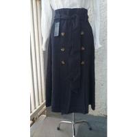 ราคา กระโปรงแบรนด์ GU Preloved (21815792374)