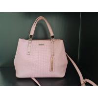 ราคา กระเป๋าสะพายสีชมพู st.james (used) กันน้ำ (8177021795)