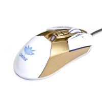 ราคา OKER มี2สี OMISA by OKER เกมส์มิ่ง เมาส์ มาโคร OM-018 มีสองสี (20717783991)