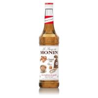 ราคา (แบ่งขาย) โมนิน ไซรับ Salted Caramel (Monin Syrup Slted Caramel) 150 ml. (21869274653)