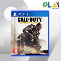 ราคา [PS4] Call of Duty Advanced Warfare [PlayStation4] [เกมps4] [แผ่นเกมPs4] (19093934208)